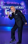 Bruce Forsyth and the Generation Game