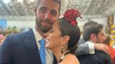 Anabel Pantoja, de la noticia de la infidelidad de su novio: "Se la pela"