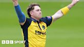 Glamorgan bowlers grab dramatic late win over Gloucestershire