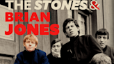 The Stones and Brian Jones Blu-ray Giveaway for the Music Documentary