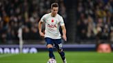 Giovani Lo Celso, jugador titular de la selección, fue “desterrado” por Tottenham, mientras busca cerrar su salida a Villarreal