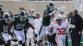 Michigan State football at No. 3 Ohio State: Scouting report, prediction
