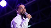 Los fans de Maluma, decepcionados con su concierto: "No se te ocurra aparecer por Sevilla"