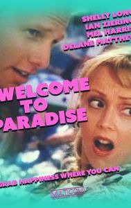 Welcome to Paradise