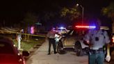 Tampa shooting leaves 3 dead, 1 deputy injured