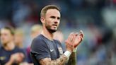 James Maddison faces crucial period after England axe as Tottenham look to upgrade squad