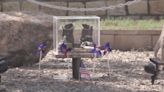 New display presented at San Angelo Vietnam Memorial