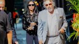 Noor Alfallah Files For Custody Of 3-Month-Old Son With Al Pacino