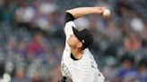 Chris Flexen could earn $1 million in bonuses for innings as part of White Sox contract