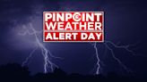 Denver weather: Severe afternoon storms, Pinpoint Weather Alert Day