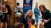 Dolly Parton library to expand across California. How to get free books for your kids