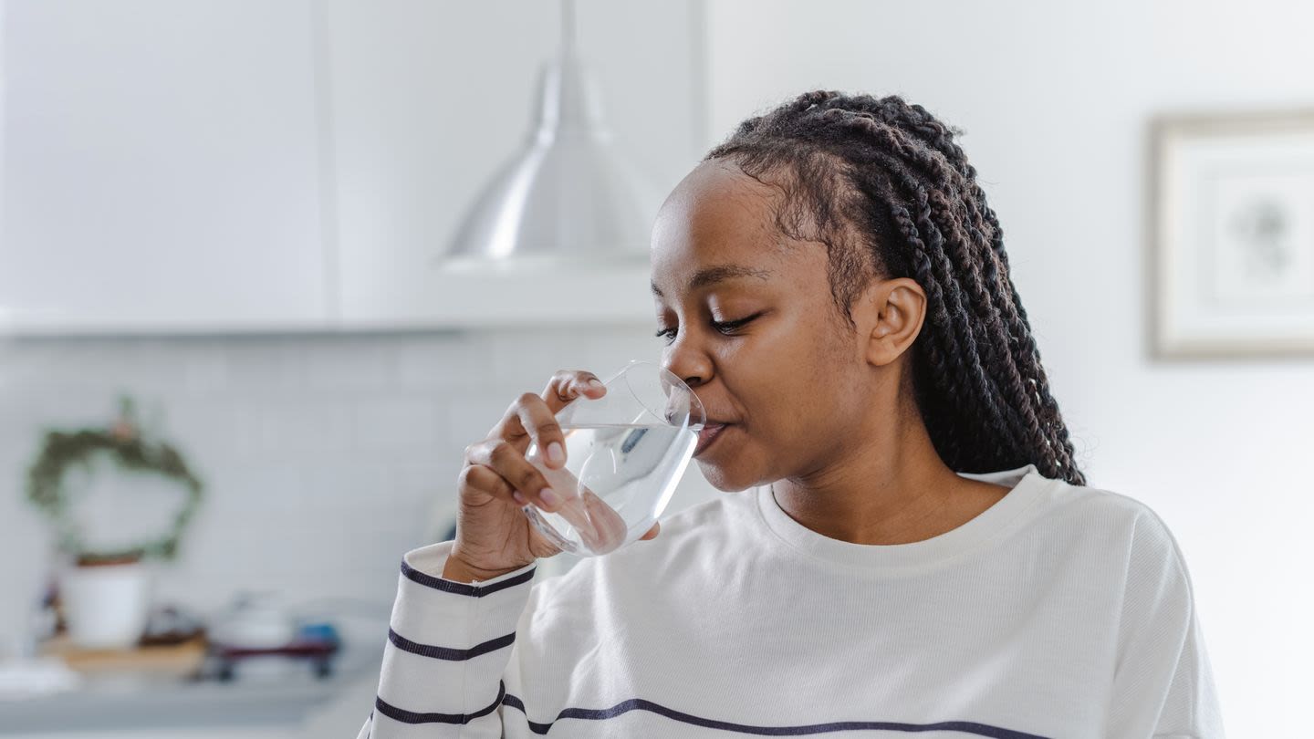 What Doctors Want You to Know About Drinking Water to Lower Blood Pressure