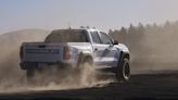 2024 Chevy Colorado ZR2 Bison Goes Bigger Than Other Mid-Size Off-Road Trucks