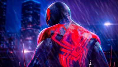 Spider-Man 2099 se incorpora al UCM de Marvel Studios con una versión para Secret Wars