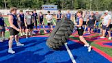 Blue Mountain wins 7th annual Schuylkill United Way Football Challenge