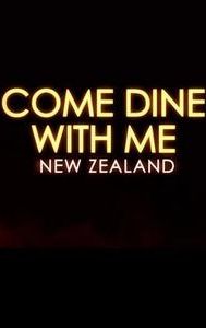 Come Dine with Me New Zealand