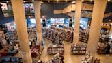 How Calif.'s wildest bookstore became a page-turning wonderland