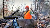 Dr. Grant Woods on What Hunters Should Know About the Rut, Weather, and Deer Activity