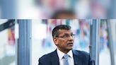 India's path to economic success lies in powering service sector: Rajan