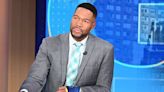 Michael Strahan becomes latest GMA star to be replaced