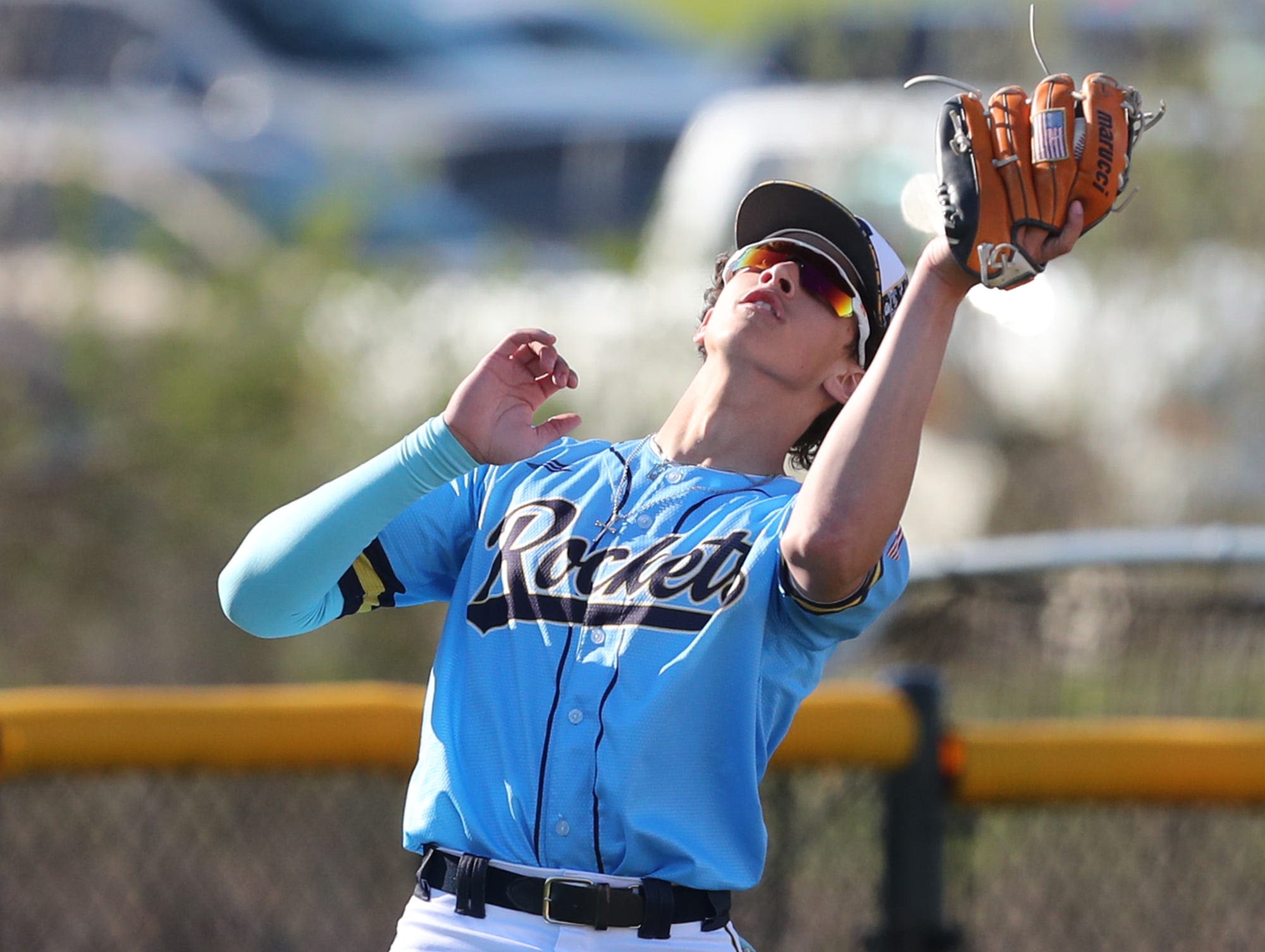 Portage HS scores | May 2: Streetsboro baseball scores signature win over Cloverleaf