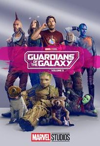 Guardians of the Galaxy Vol. 3