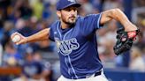 Rays pitcher Zach Eflin could be back in rotation next week