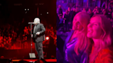 Christie Brinkley Glows As Ex-Husband Billy Joel Serenades Her In Front Of Thousands At Madison Square Gardens