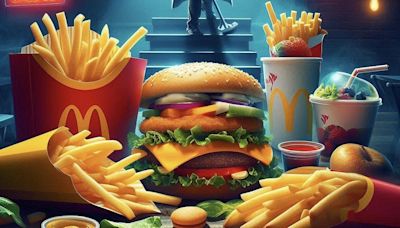 McDonald’s Unveils Bold $5 Meal Deal Strategy: The Hidden Secret Revealed - EconoTimes