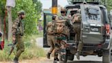 Al menos cuatro soldados muertos en enfrentamientos con terroristas en la Cachemira controlada por India