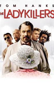 The Ladykillers (2004 film)