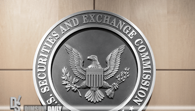 SEC's consolidated audit trail raises concerns over privacy and surveillance in financial markets - Dimsum Daily