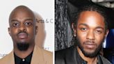 George the Poet claims Kendrick Lamar is ‘cosplaying as a revolutionary’