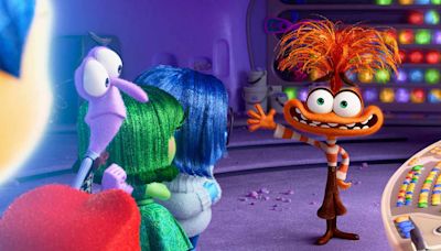 ‘Inside Out 2’ Review: New Feelings Propel a Pixar Sequel Enchanting Enough to Second That Emotion