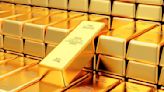 Gold price trades below two-week high amid Fed’s higher-for-longer narrative