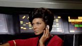 The ashes of late 'Star Trek' icon Nichelle Nichols to be sent into outer space