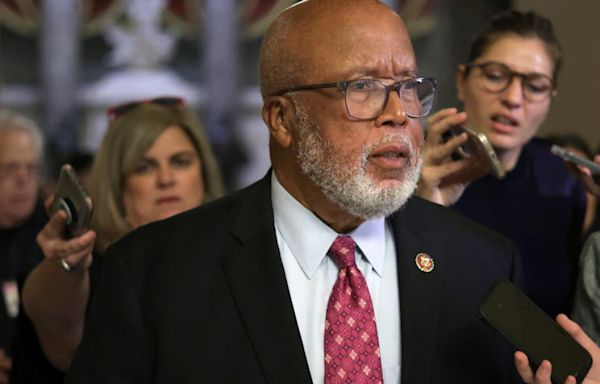 Mississippi congressman's staffer says 'don’t miss next time’ after Trump assassination attempt