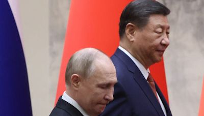 China's trade with Russia is getting so difficult that payments can take half a year and most bank transfers are returned