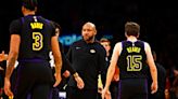 Decision Made on Darvin Ham's Future With the Lakers | FOX Sports Radio