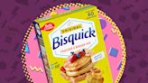 This Back-of-the-Box '80s Bisquick Recipe Is Still One of My Family's Faves