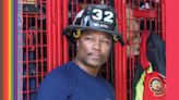 Atlanta firefighter to appear in RuPaul's Drag Race episode