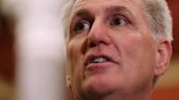 Kevin McCarthy suggests Matt Gaetz — investigated for sex trafficking — "lies about who he sleeps with" (video)