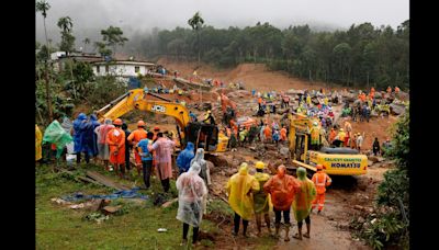 Quarrying and the rains: Chronicles of disaster foretold