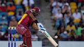 Evin Lewis recalled for West Indies for T20 World Cup