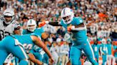 Dolphins’ Edmonds challenges himself ‘to play better.’ And news from Dolphins coaches