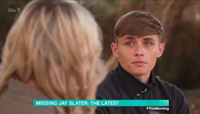 Jay Slater’s friend reveals details of final phone call as appeal for search volunteers issued