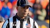 Former Bryan Viking Perry among five new NFL officials