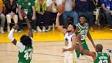 NBA Finals: Celtics searching for answers to bigs problem against Warriors