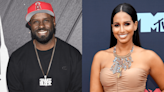 Nessa And Funk Flex Rumored Shift Change Causing Alleged Tension At Hot97