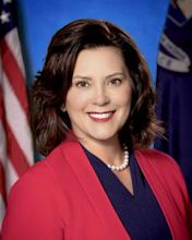 Gretchen Whitmer